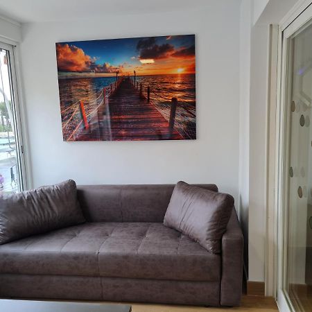 Hany Apartment Ducado 2-I Benidorm Buitenkant foto