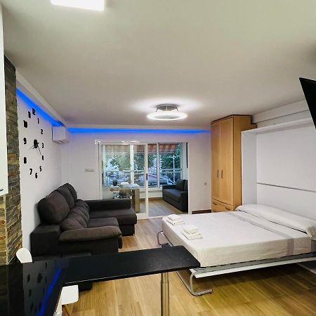 Hany Apartment Ducado 2-I Benidorm Buitenkant foto