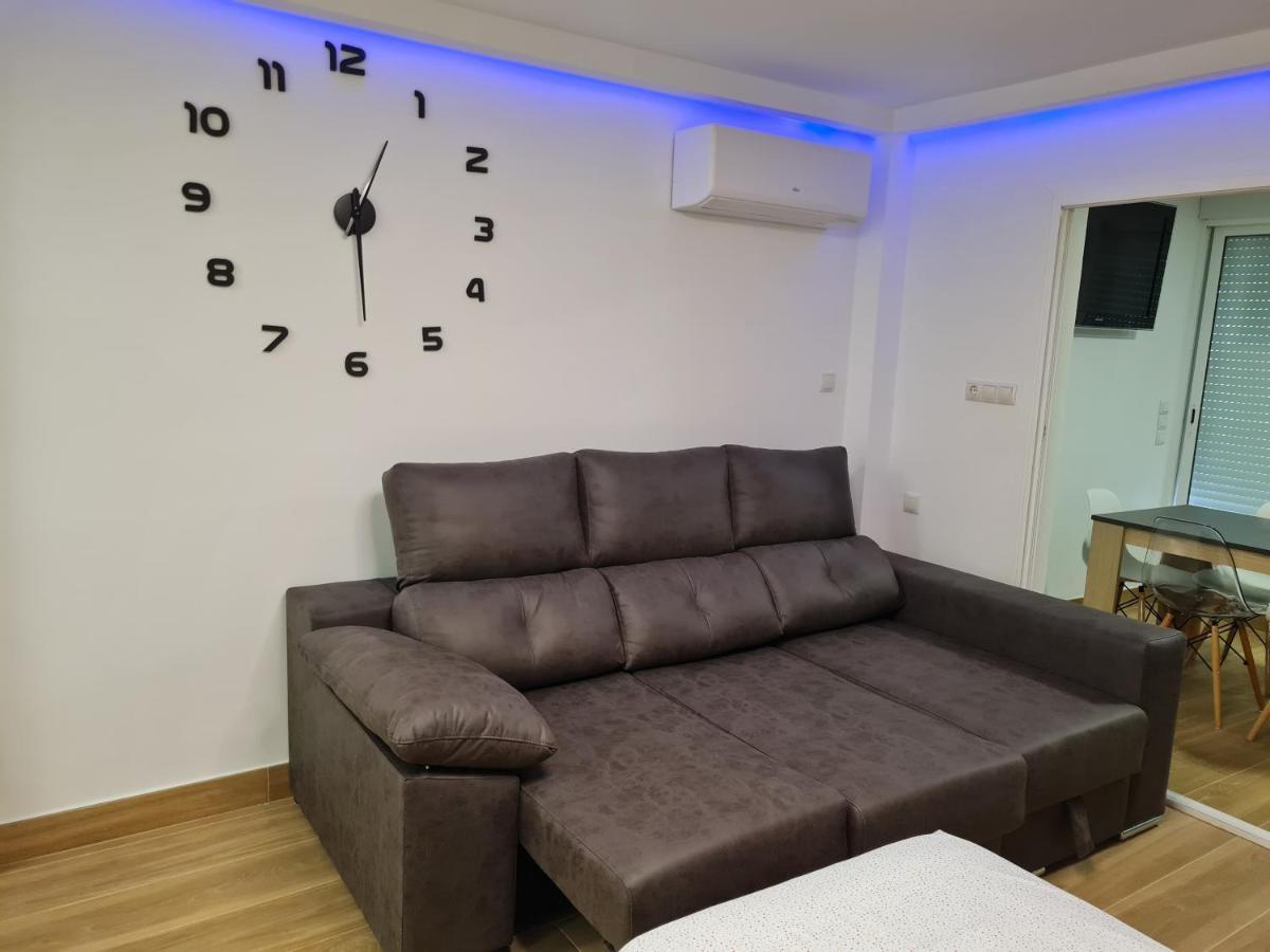 Hany Apartment Ducado 2-I Benidorm Buitenkant foto