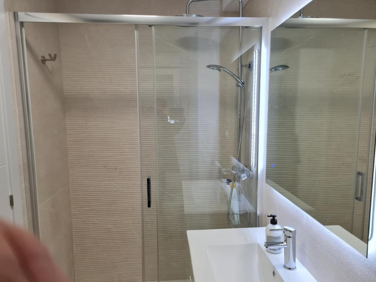 Hany Apartment Ducado 2-I Benidorm Buitenkant foto