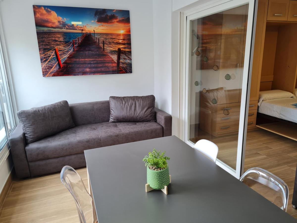Hany Apartment Ducado 2-I Benidorm Buitenkant foto