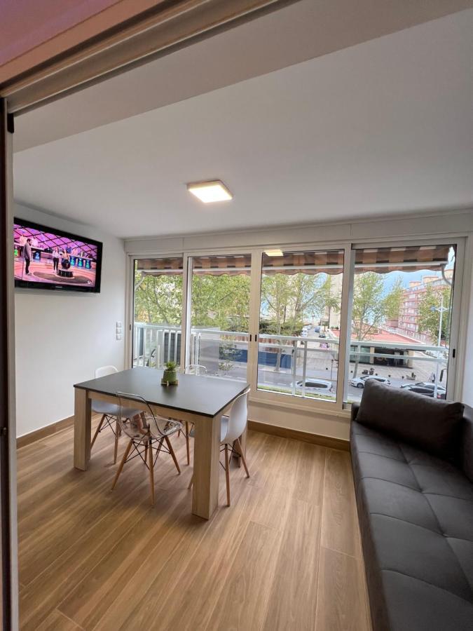 Hany Apartment Ducado 2-I Benidorm Buitenkant foto