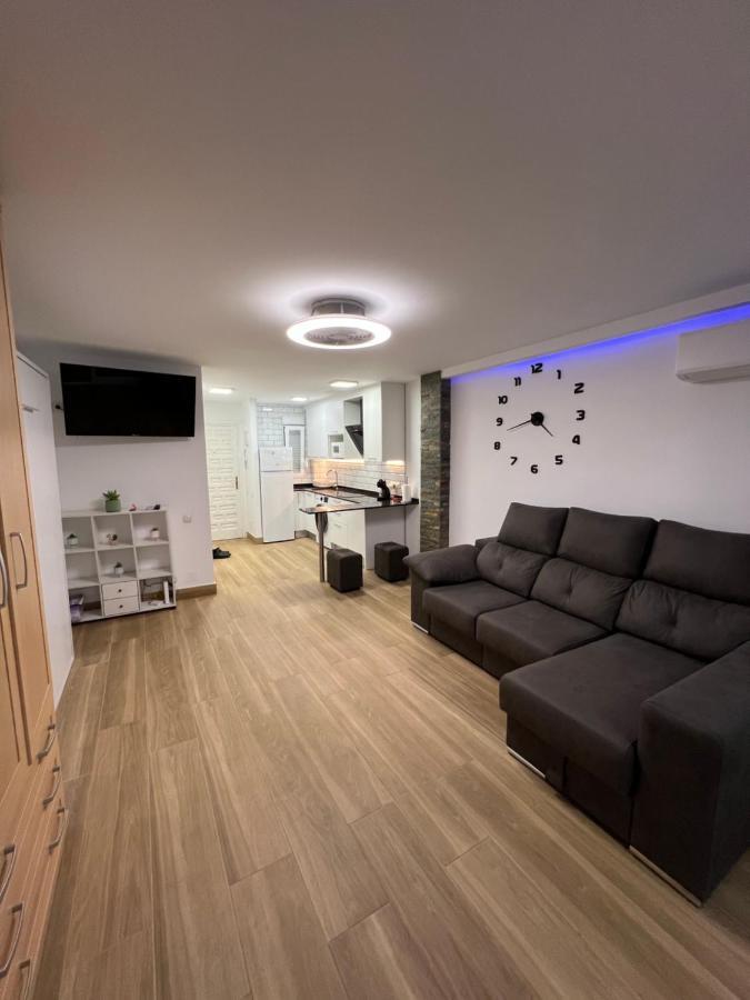 Hany Apartment Ducado 2-I Benidorm Buitenkant foto